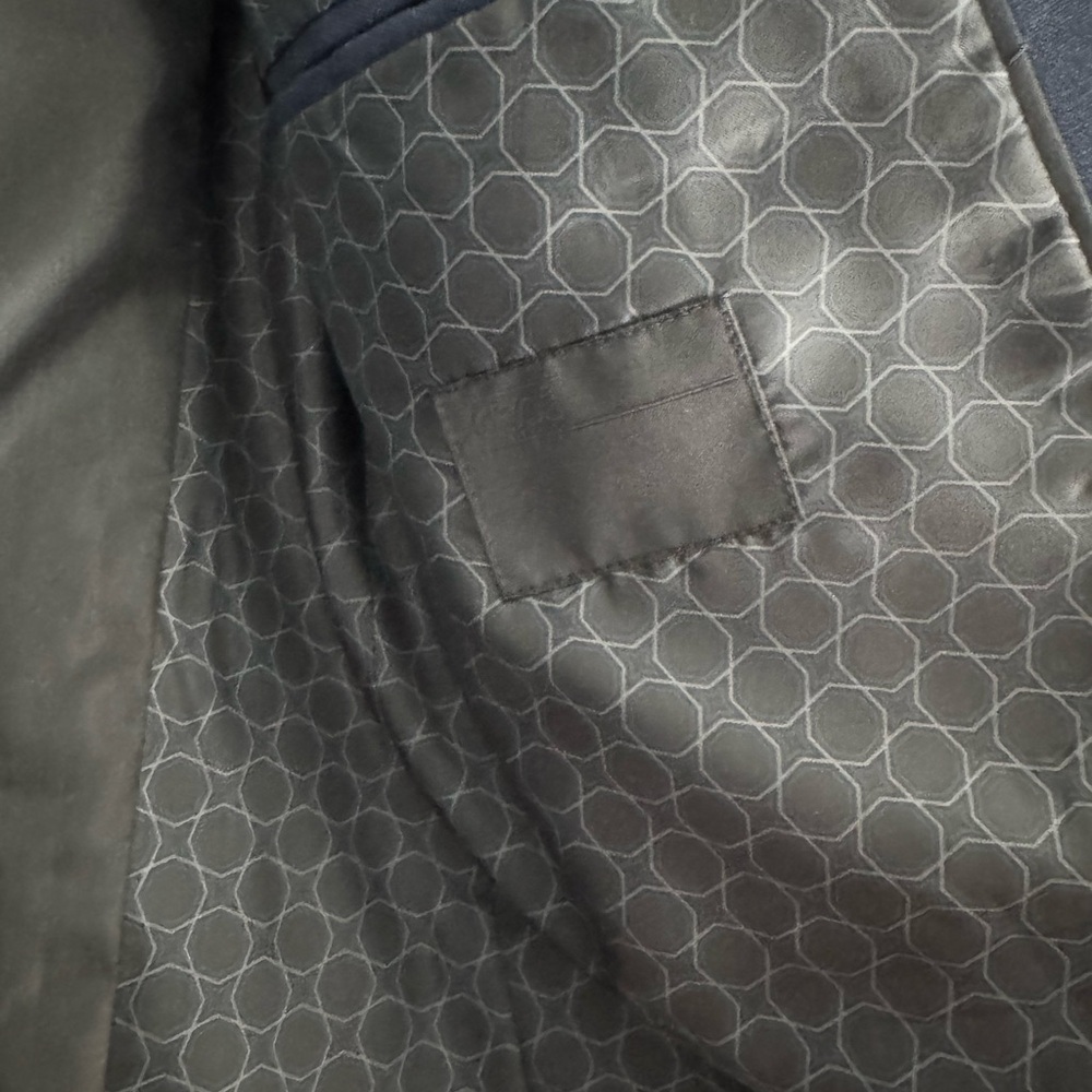 ASOS Navy Blazer - Picture 2 of 4